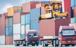 Freight Forwarding Services