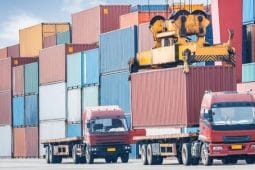 Freight Forwarding Services