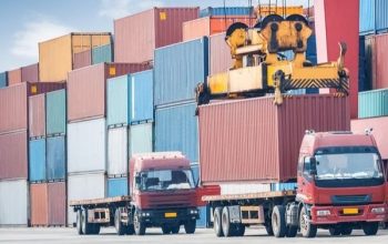 Freight Forwarding Services