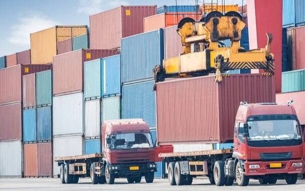 Freight Forwarding Services