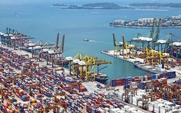 Logistics Consulting Services