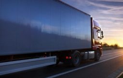 Road Freight Forwarding Services