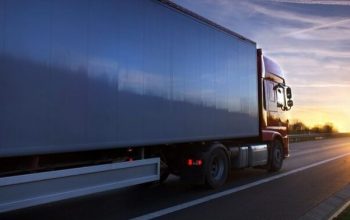 Road Freight Forwarding Services