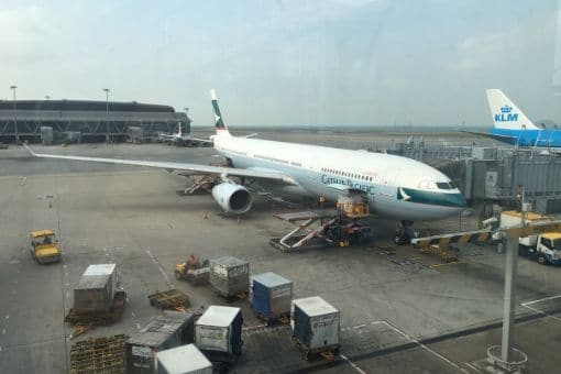 Air Customs Clearance Services