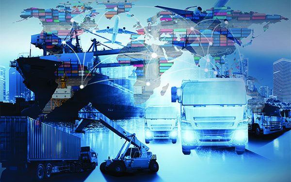 Freight Forwarding Company