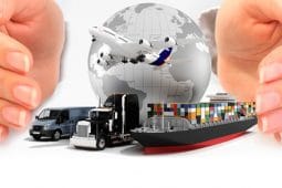 Freight Insurance Service Provider