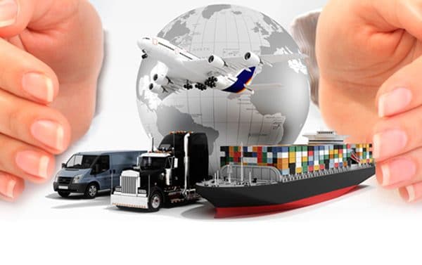 Freight Insurance Service Provider