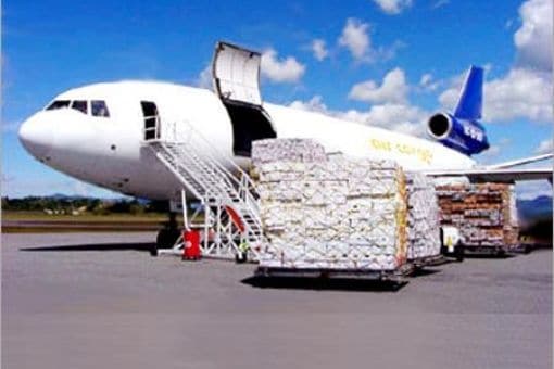 Logistics Consultancy Services