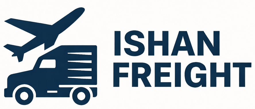 Ishan Freight