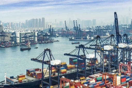 Sea Custom Clearance Services