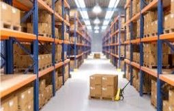 Warehousing Services
