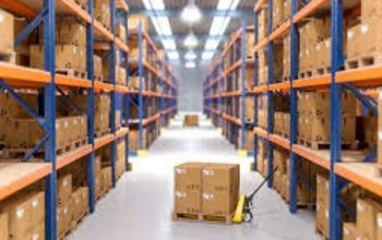 Warehousing Services