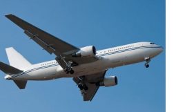 Air Freight Forwarding Services