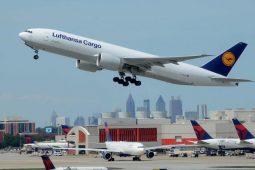 Air Freight Forwarding Services