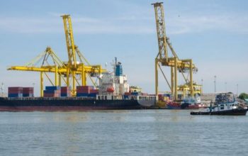 Sea Freight Forwarding Services